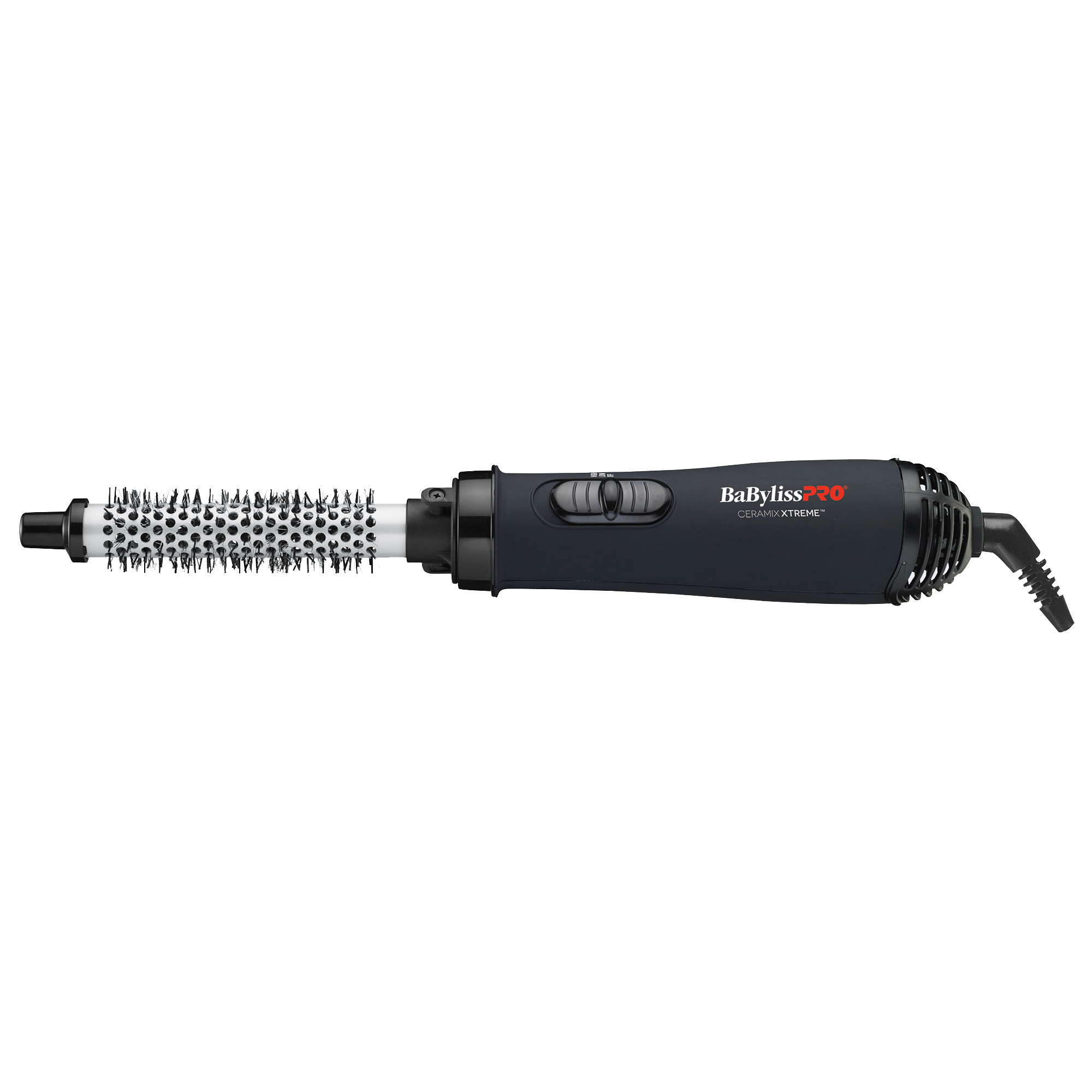 BabylissPro - Ceramix Xtreme - Appareil coiffant à air chaud en céramique 3/4''