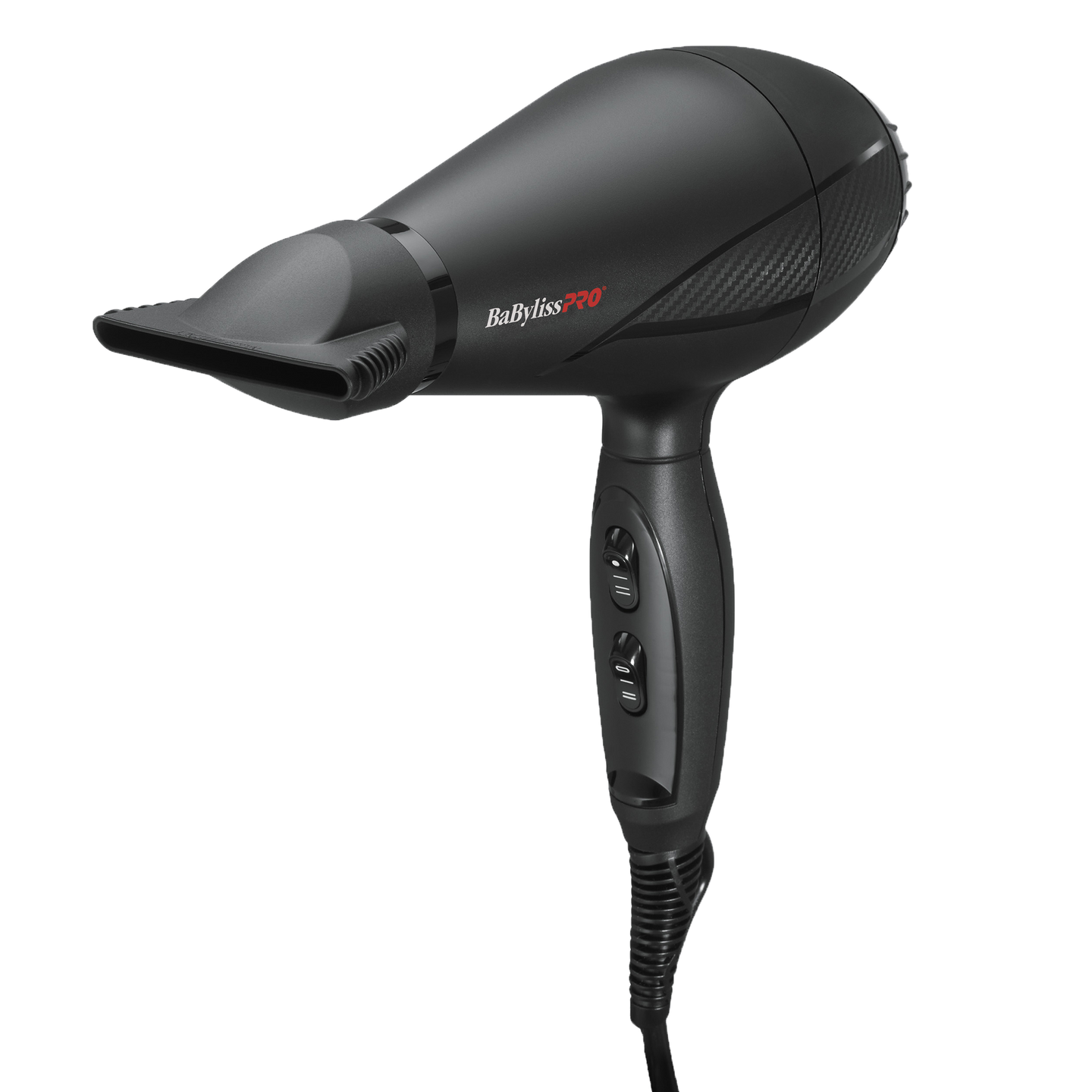 Babyliss Pro - Italian Professional Hair Dryer