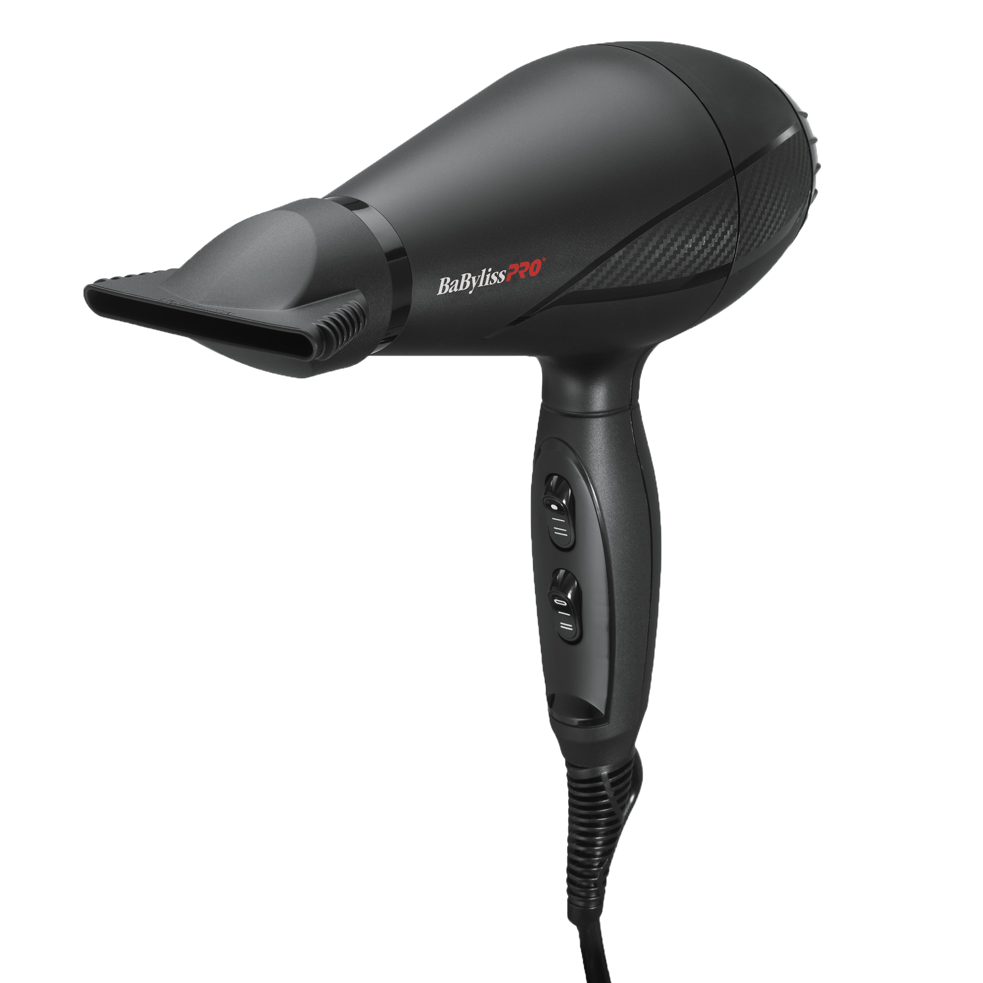 Babyliss Pro - Italian Professional Hair Dryer