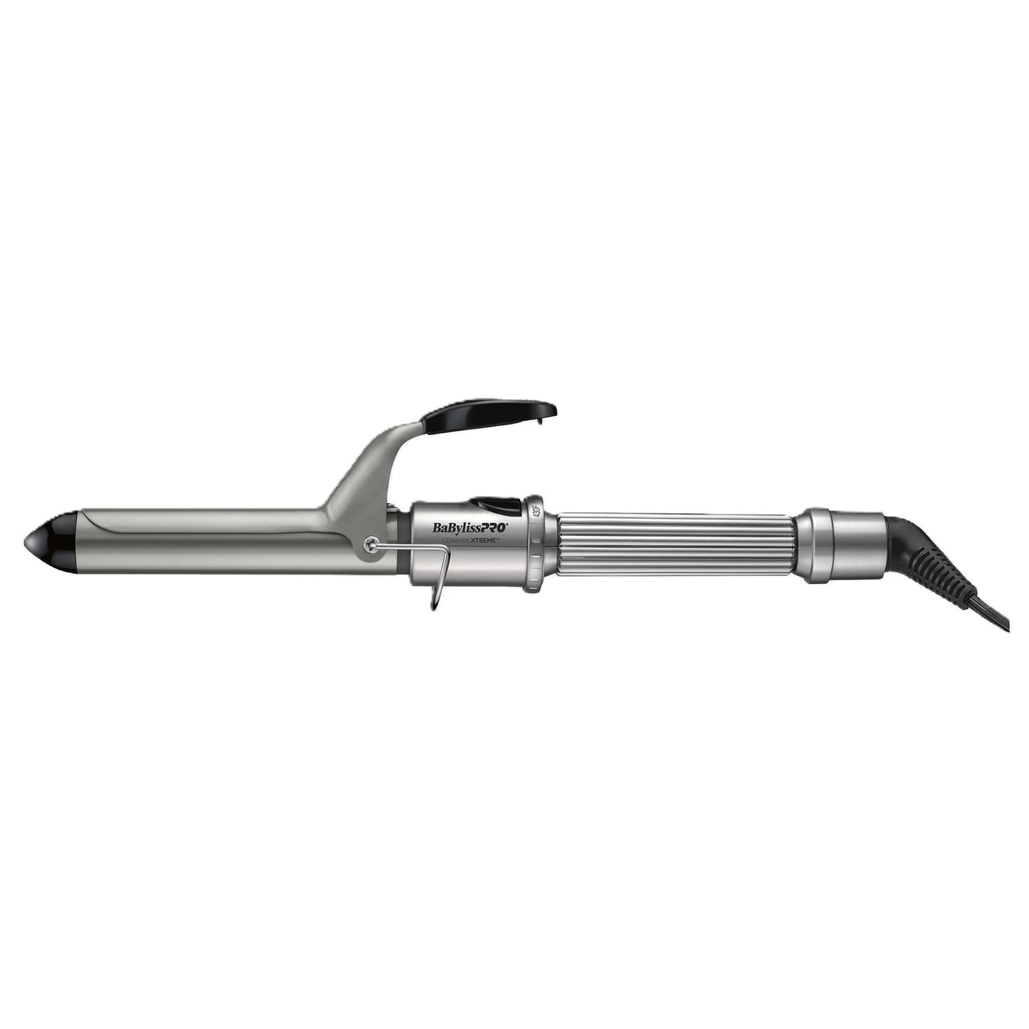 BabylissPro - Ceramix Xtreme - 1'' Ceramic Curling Iron Holiday Edition