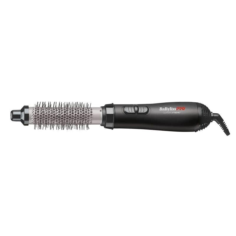 BabylissPro - Ceramix Xtreme - Appareil chauffant à air chaud en céramique 1'' 1/4