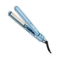 BabylissPro - Nano Titanium - Ultra-Thin Compact Flat Iron 1"