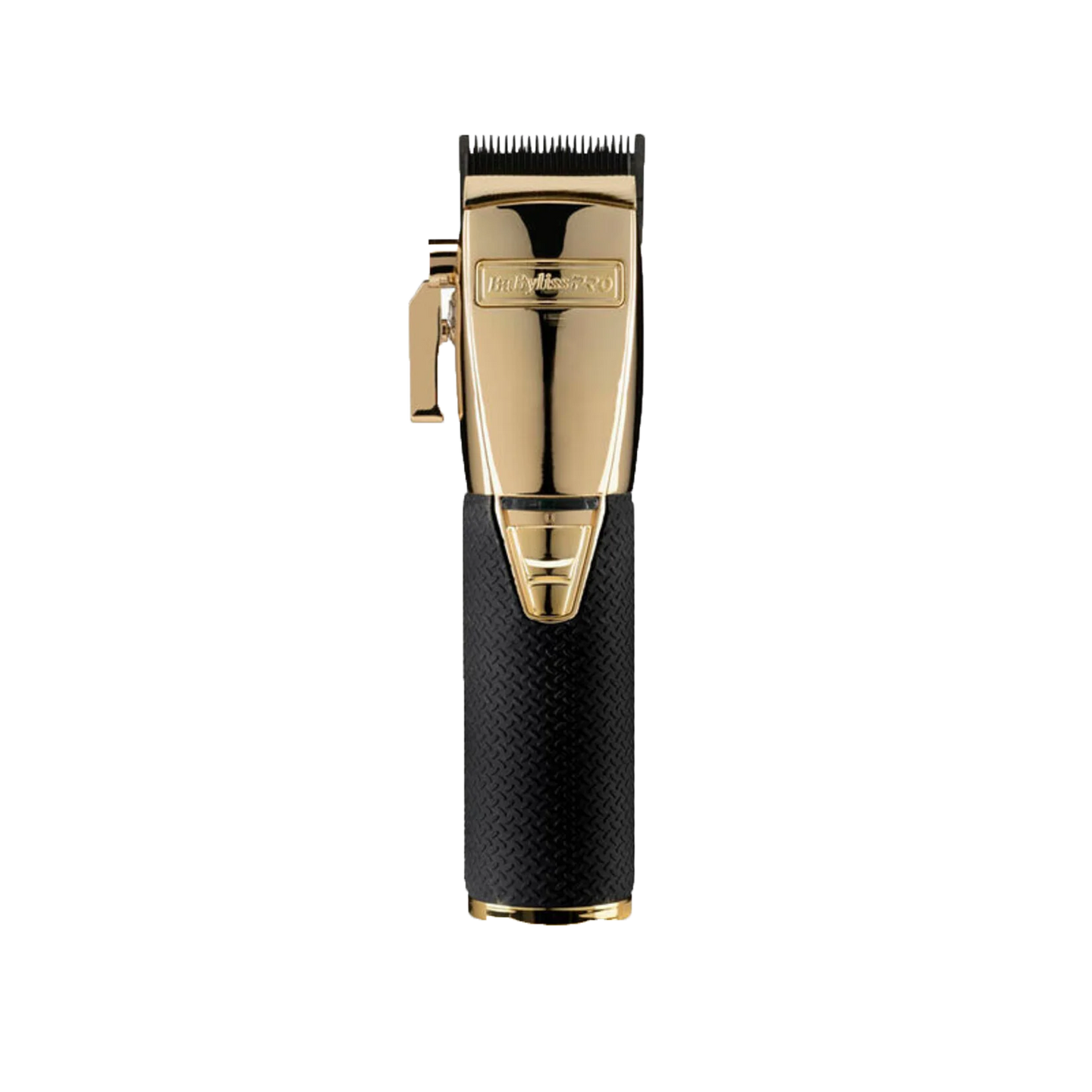 BabylissPro - Tondeuse Metallique Gold FX Boost+ FX870GBP