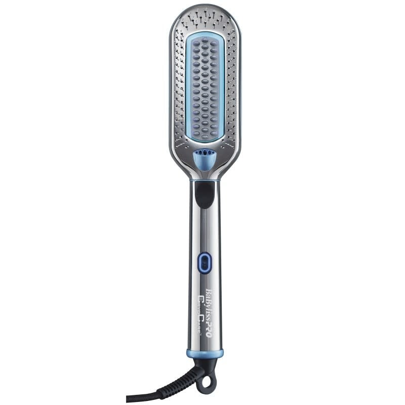 BabylissPro - Brosse lissante CryoCare