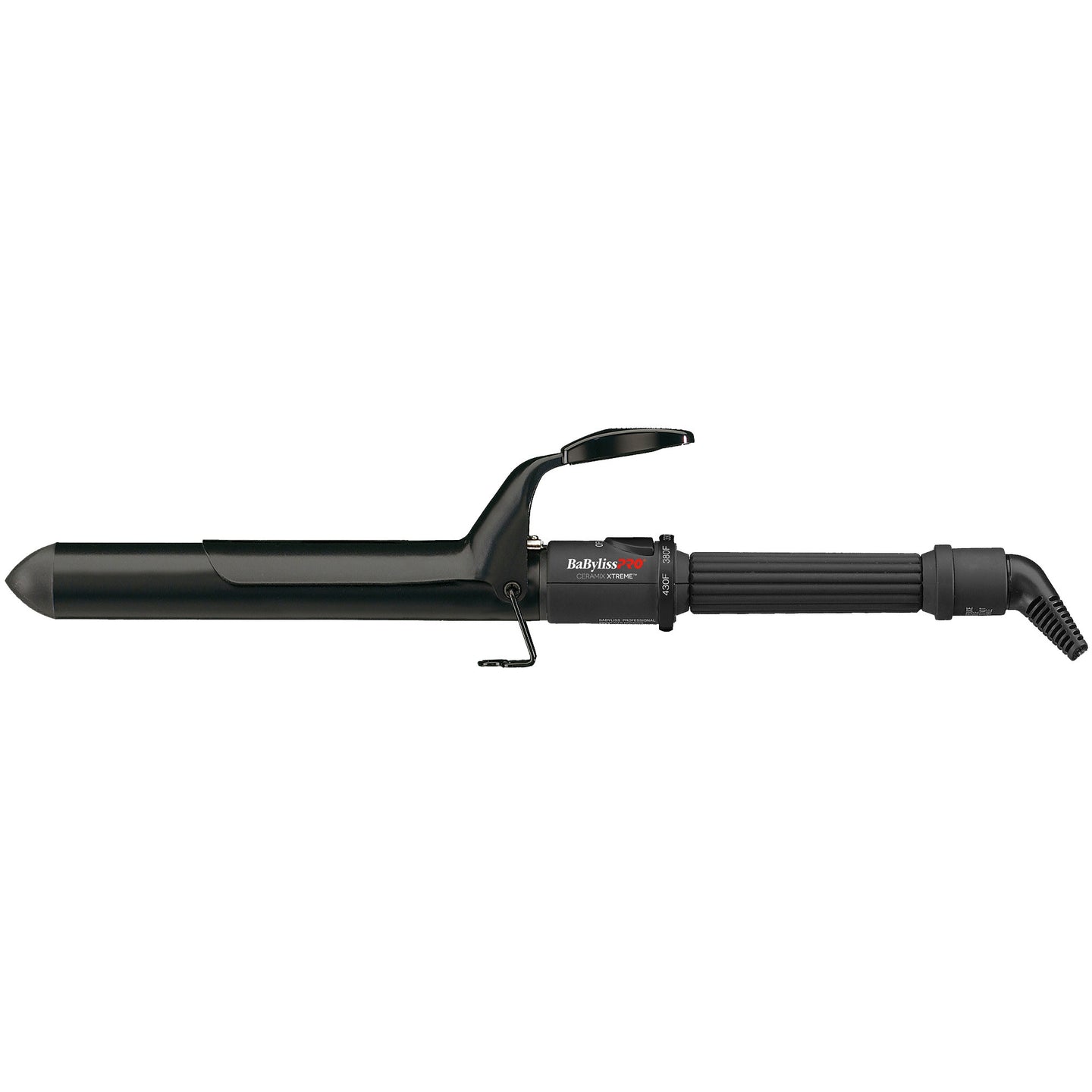BabylissPro - Ceramix Xtreme - 32mm Ceramic Extra-Long Curling Iron