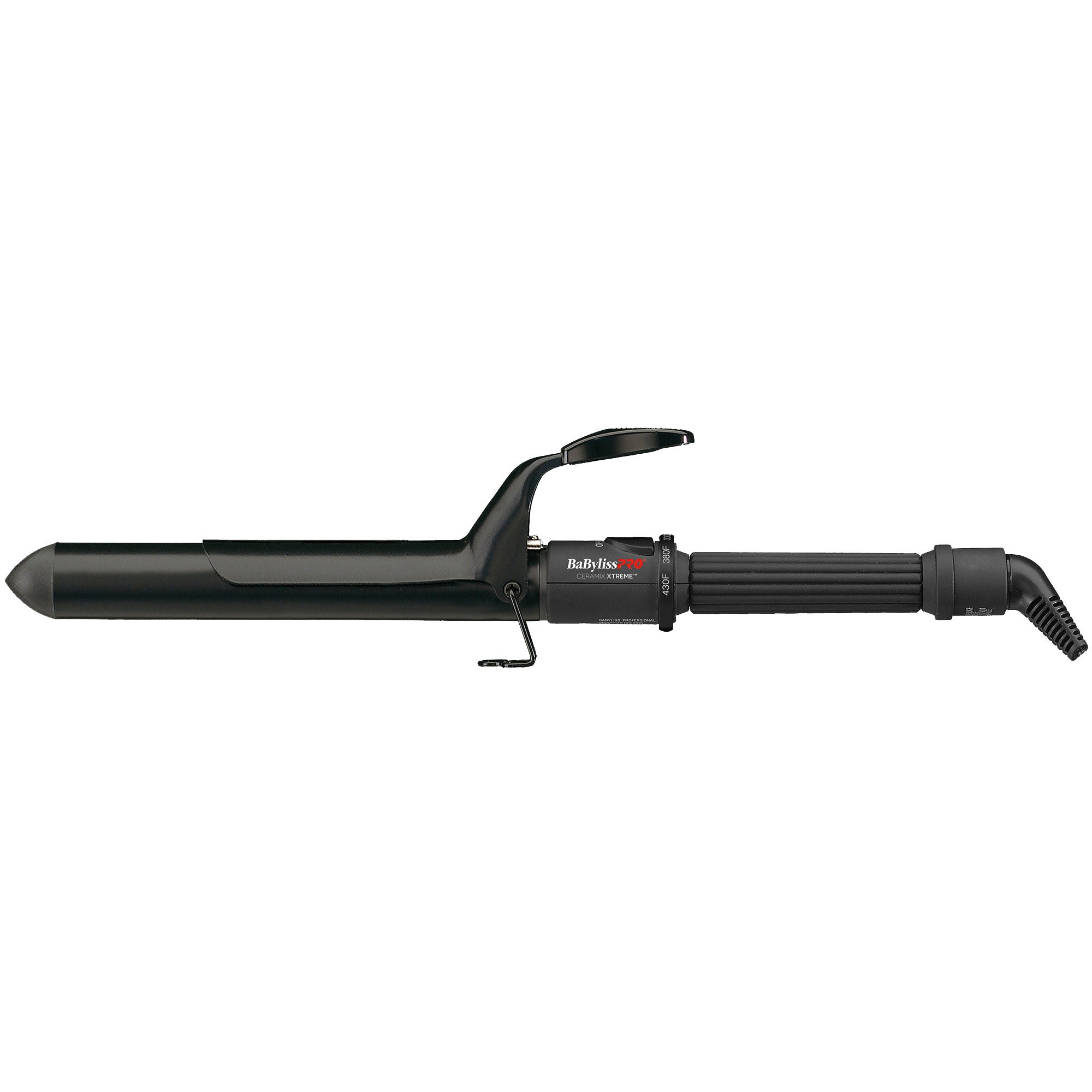 BabylissPro - Ceramix Xtreme - 32mm Ceramic Extra-Long Curling Iron