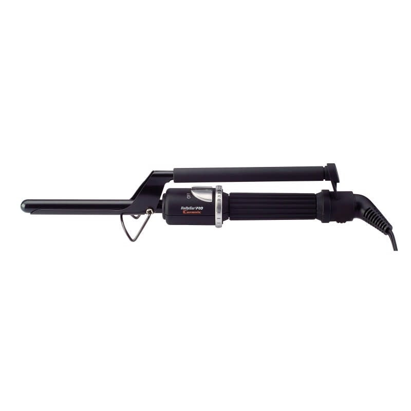 BaBylissPRO - Ceramic Curling Iron - Marcel Handle 1/2''