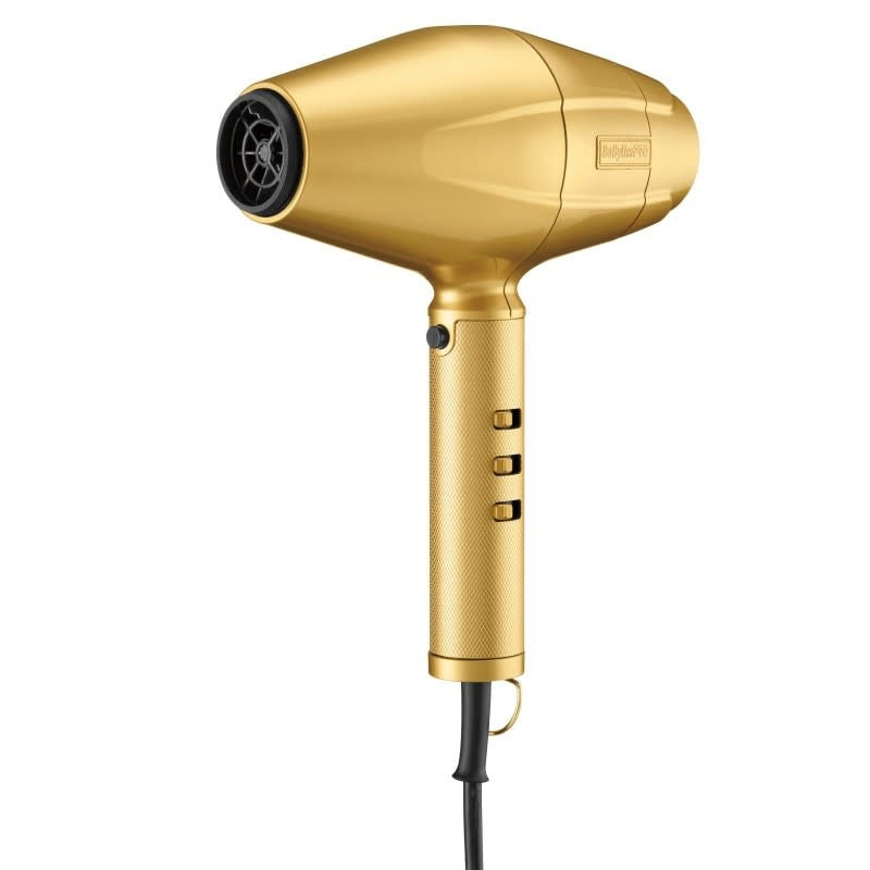 BabylissPro - GoldFX - High-Performance Turbo Dryer