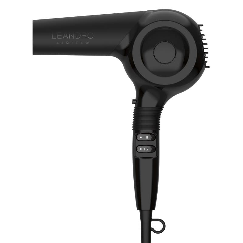 BabylissPro - Leandro Limited Edition Sensor Dryer