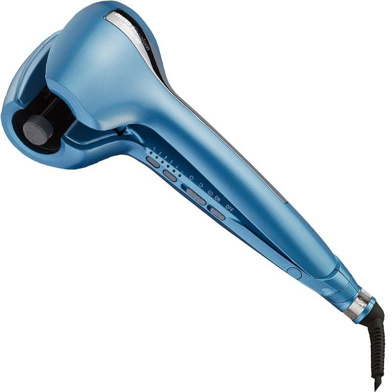 BabylissPro - Miracurl 3 - 3-in-1 nano titanium automatic curler