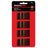 BaBylissPRO - Hair Grips - Bobby Pins - Brown 60pcs