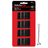 BabylissPro - Pinces à cheveux - Bobby pins - Noir 60pcs