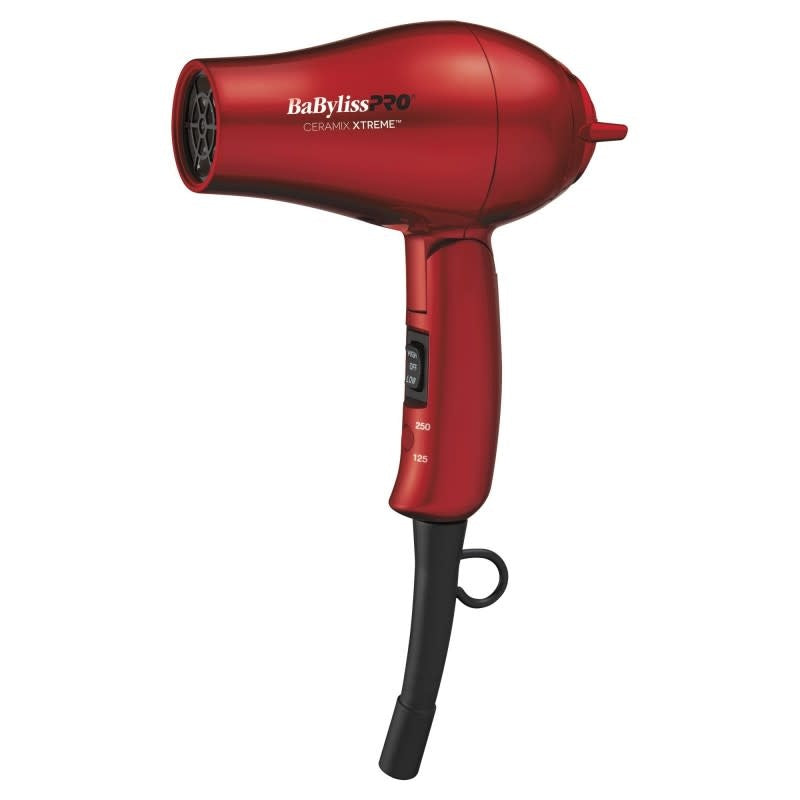 BabylissPro - Ceramic Travel Dryer