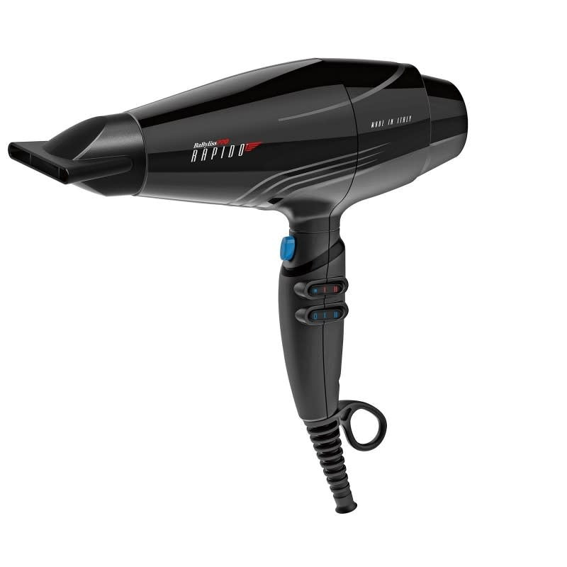 BaBylissPRO - "Rapido" High-Performance Dryer