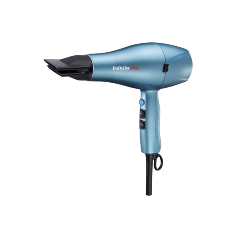 BabylissPro - 1875 Watts Nano Titanium Dryer