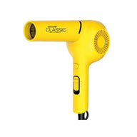 BabylissPro - Professional ergonomic handle hairdryer - Yellow