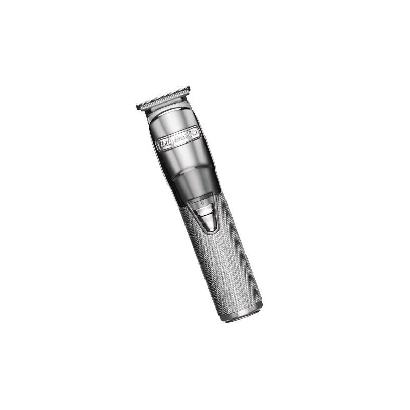 BabylissPro - Tondeuse de Finition Métallique SilverFX