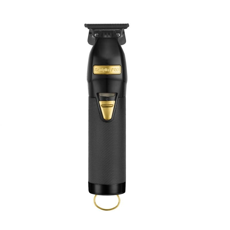 BabylissPro - Tondeuse de finition Skeleton Black FX