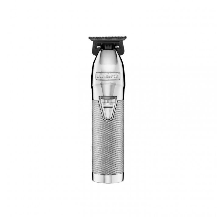 BabylissPro - SkeletonFX Trimmer Silver