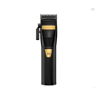 BabylissPro - Tondeuse métallique BlackFX