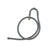 BabylissPro - Basin hose