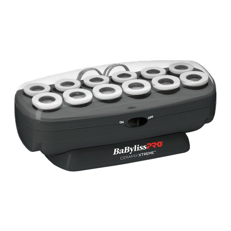 BabylissPro - Ceramix Xtreme - Ceramic Styling Set