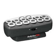 BabylissPro - Ceramix Xtreme - Ceramic Styling Set