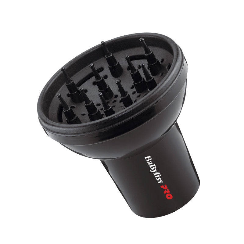 BabylissPro - 3-in-1 Universal Diffuser