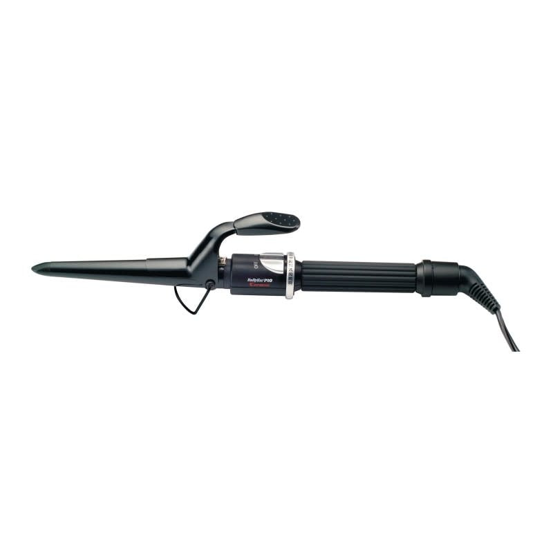 BabylissPro - Ceramix Xtreme - 1'' Tapered Ceramic Curling Iron