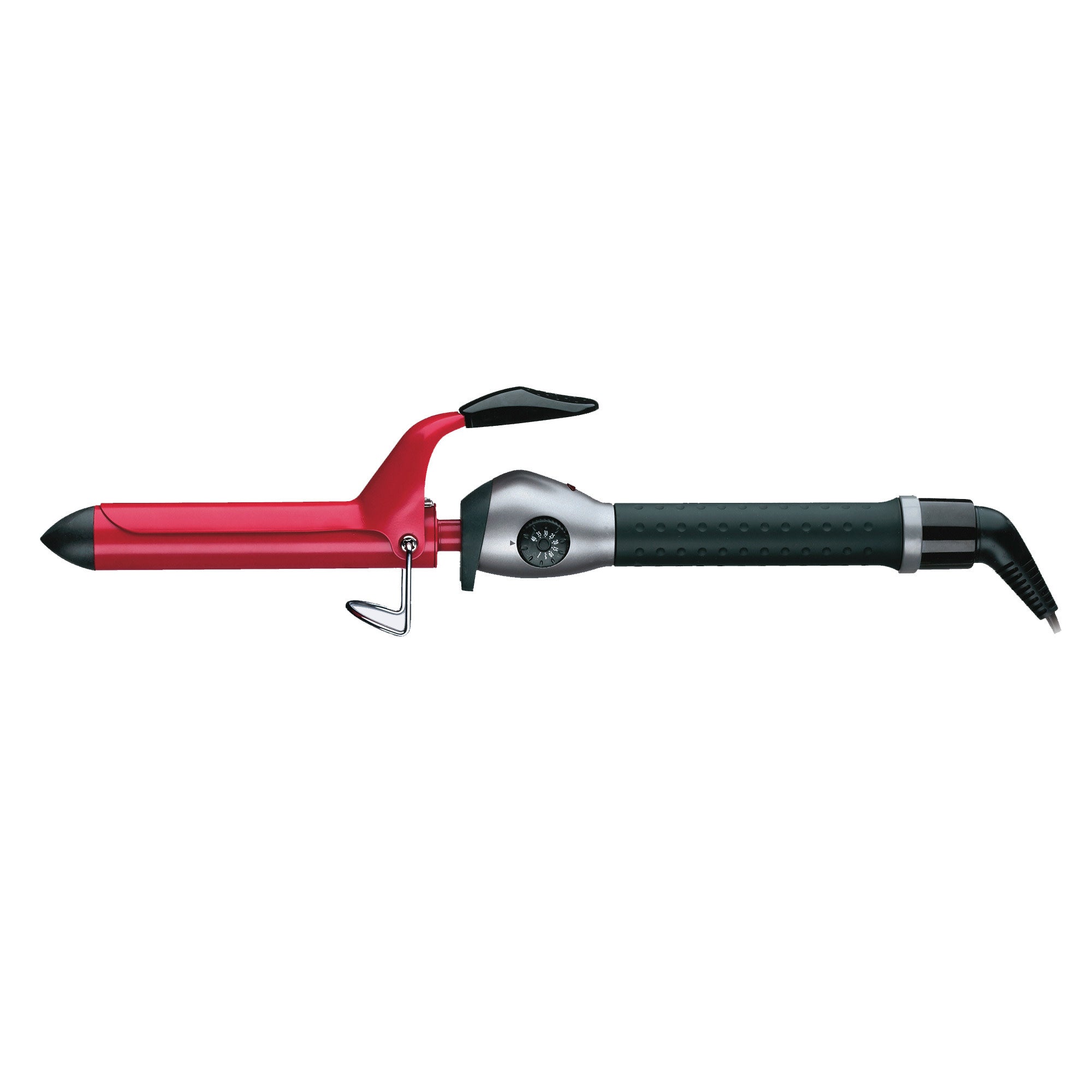 BabylissPro - Ceramic & Tourmaline Curling Iron 1-1/4''