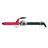 BabylissPro - Ceramic & Tourmaline Curling Iron 1-1/4''