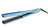BabylissPro - Fer Plat en Nano-Titane & Céramique -  Plaque standard profil ultra mince 1''