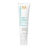 Moroccanoil - Scalp - Purifying Scalp Exfoliator 125ml