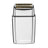 BabylissPro - Double foil silver metal shaver