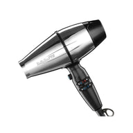 BabylissPro - Steel FX Stainless Steel Hair Dryer