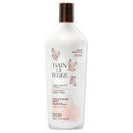 Bain De Terre - Sweet Almond Oil - Long & Healthy Hair Shampoo 400ml