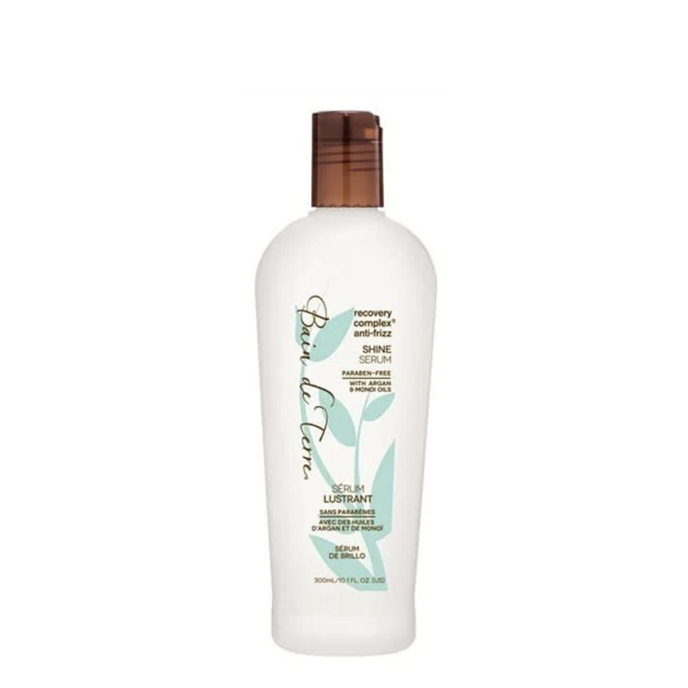 Bain de Terre - Recovery Complex - Sérum Lustrant & Soyeux Anti-Frizz 300ml
