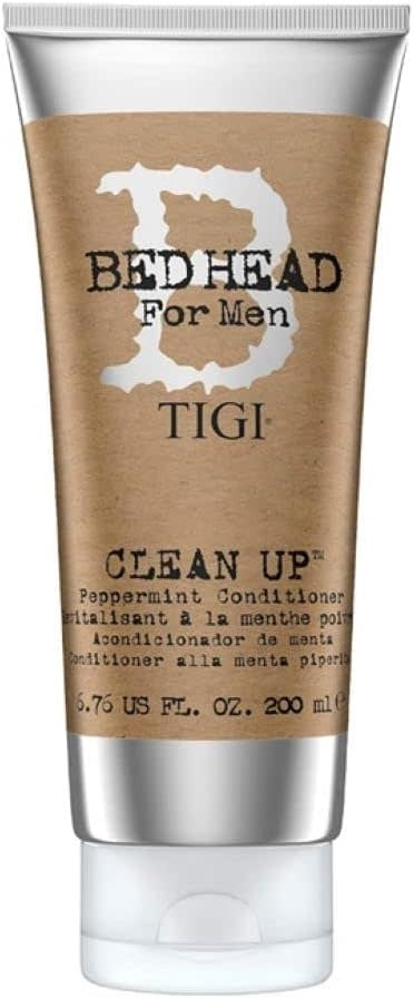 TIGI - Charge Up Thickening Conditioner 200ml