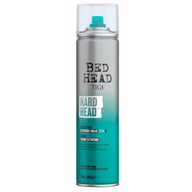 Bed Head - Fixatif Tenue Extrême Hard Head 385ml