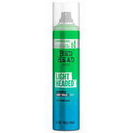 Bed Head - Laque Fixatif Légère Lightheaded 181ml