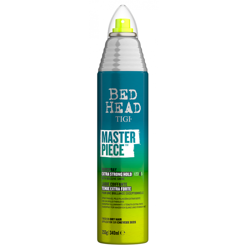 Bed Head - Fixatif Masterpiece 340ml