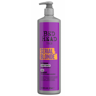 Bed Head - Serial Blonde - Revitalisant  970ml