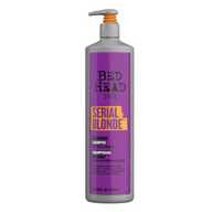 Bed Head - Serial Blonde - Shampoo 970ml