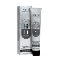 BES - Hi-Fi - Coloration permanente 100ml