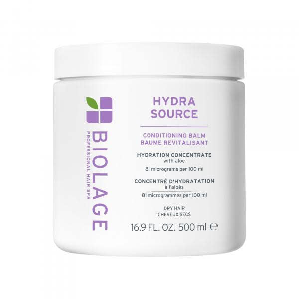 Biolage - Hydrasource - Baume revitalisant 500ml
