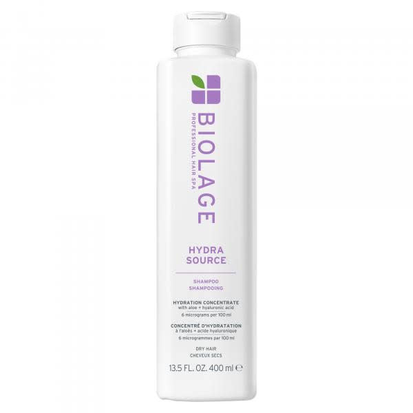 Biolage - Hydrasource - Shampooing 400ml