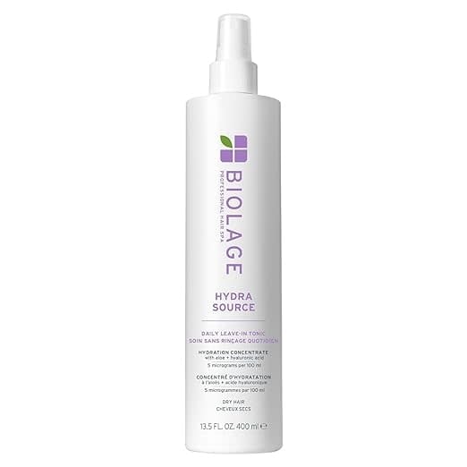 Biolage - Hydrasource - Daily Leave-In Tonic 400ml