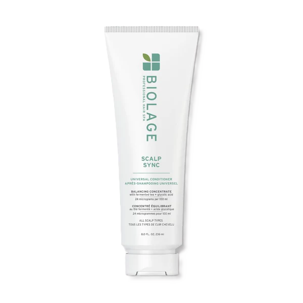 Biolage - Scalp Sync - Universal Conditioner 236ml