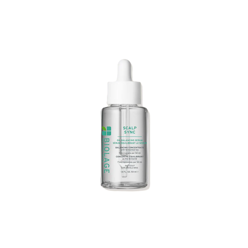 Biolage - Scalp Sync - Sérum équilibrant d’Huile 50ml