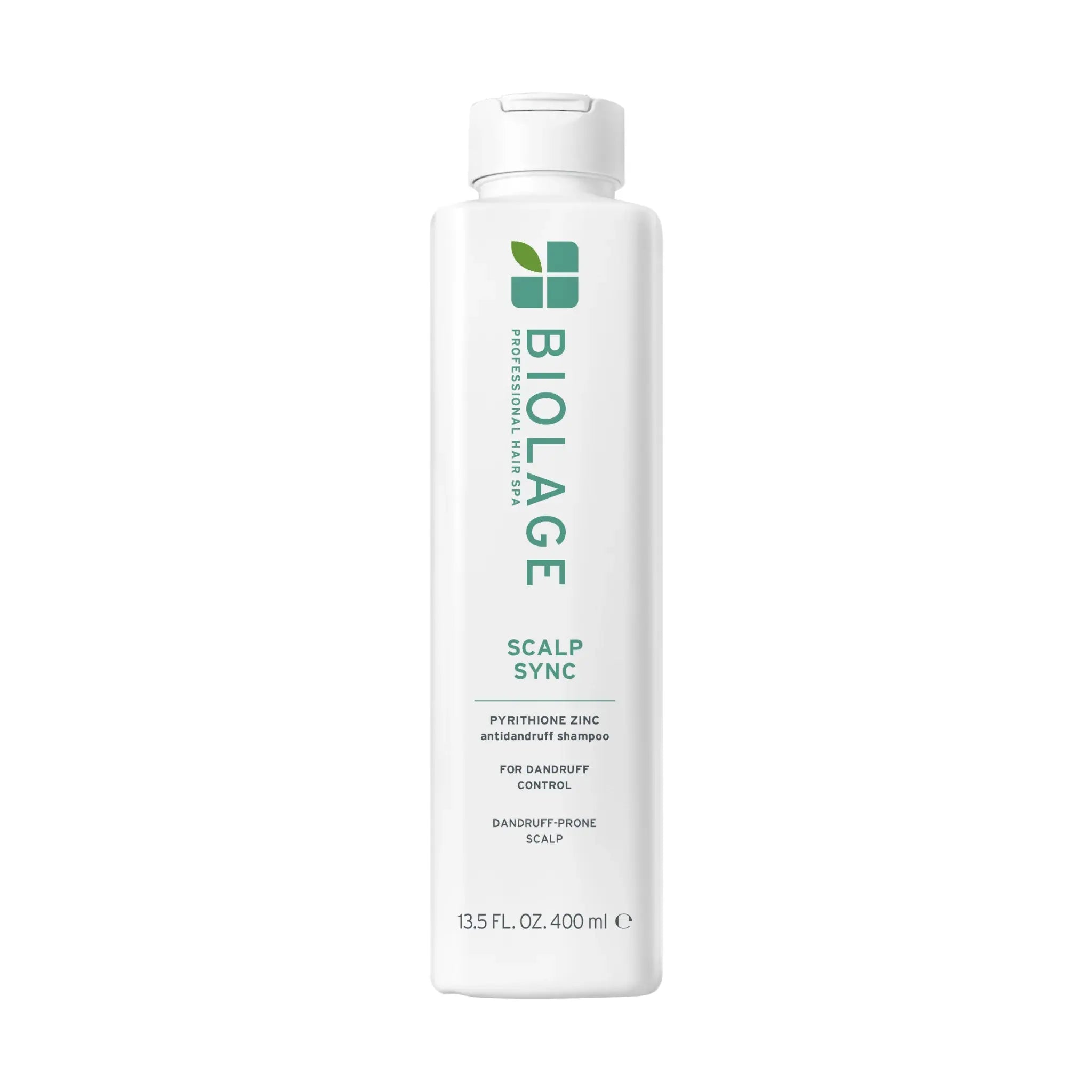 Biolage - Scalp Sync - Anti-Dandruff Shampoo 400ml